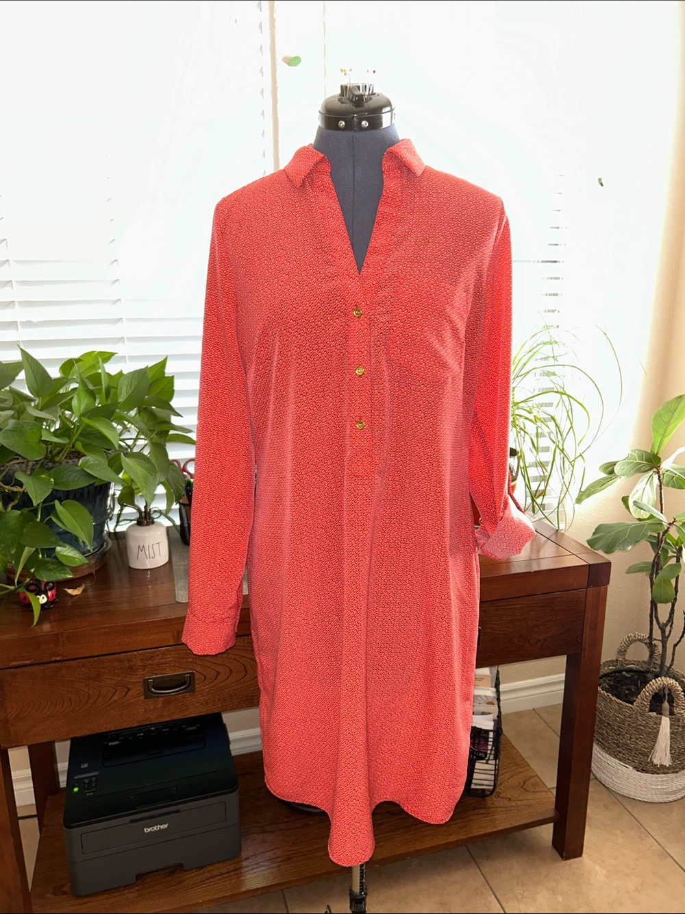 The Limited Ashton Dress S-M